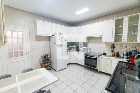 Casa à venda com 400m², 3 quartos e 4 vagasCozinha