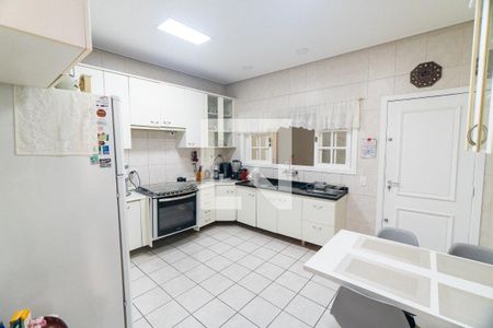 Casa à venda com 400m², 3 quartos e 4 vagasCozinha