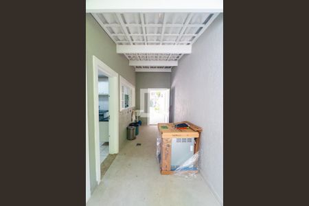 Casa à venda com 400m², 3 quartos e 4 vagasCorredor Lateral