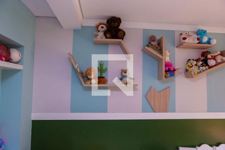 Brinquedoteca de apartamento à venda com 1 quarto, 28m² em Vila Penteado, São Paulo