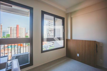 Studio de kitnet/studio para alugar com 1 quarto, 21m² em Vila Clementino, São Paulo