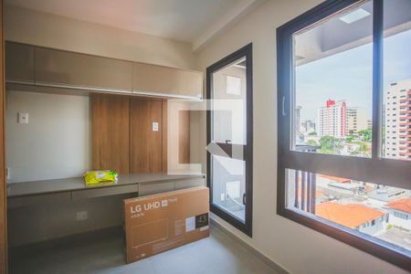 Studio de kitnet/studio para alugar com 1 quarto, 21m² em Vila Clementino, São Paulo