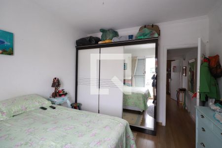 Casa à venda com 76m², 2 quartos e 1 vagaQuarto 2