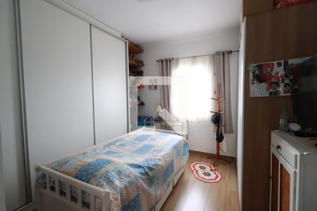 Casa à venda com 76m², 2 quartos e 1 vagaQuarto 1