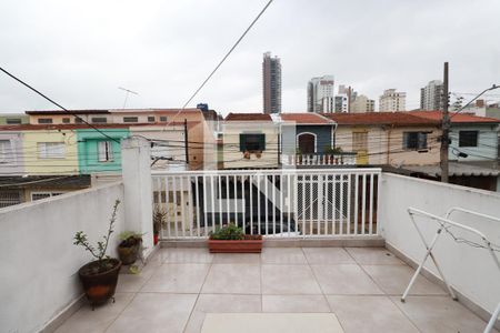 Casa à venda com 76m², 2 quartos e 1 vagaSacada