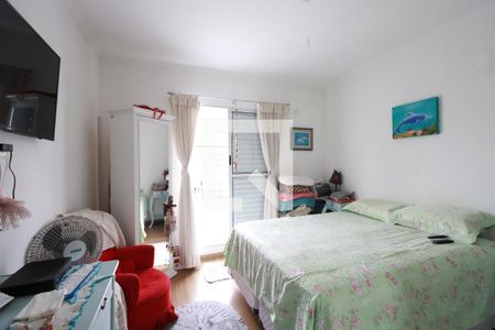 Casa à venda com 76m², 2 quartos e 1 vagaQuarto 2