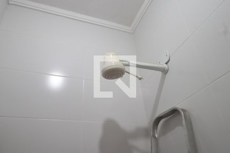 Casa à venda com 76m², 2 quartos e 1 vagaBanheiro de serviço