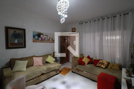 Casa à venda com 76m², 2 quartos e 1 vagaSala