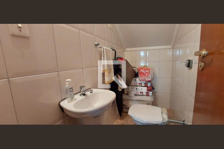 Casa à venda com 199m², 3 quartos e 4 vagas Casa à venda com 199m², 3 quartos e 4 vagasLavabo 2 Garagem