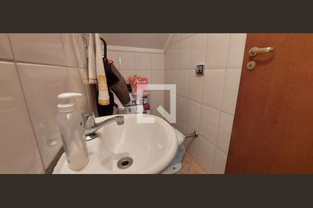 Casa à venda com 199m², 3 quartos e 4 vagas Casa à venda com 199m², 3 quartos e 4 vagasLavabo 2 Garagem