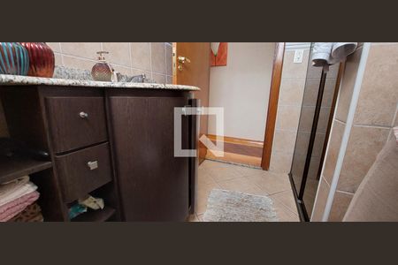 Casa à venda com 199m², 3 quartos e 4 vagas Casa à venda com 199m², 3 quartos e 4 vagasBanheiro 2