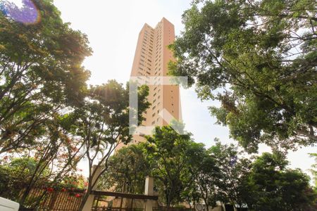 Apartamento para alugar com 63m², 2 quartos e 1 vagaFachada