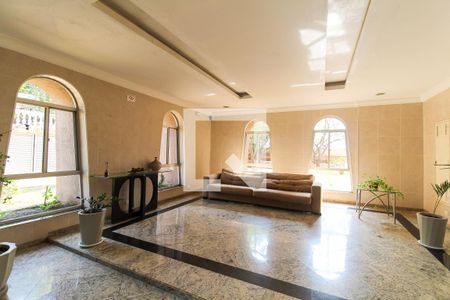 Apartamento para alugar com 63m², 2 quartos e 1 vagaÁrea Comum