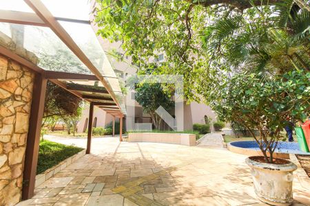 Apartamento para alugar com 63m², 2 quartos e 1 vagaÁrea Comum