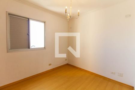 Quarto 1 de apartamento para alugar com 2 quartos, 63m² em Mooca, São Paulo