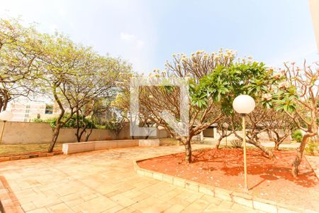 Apartamento para alugar com 63m², 2 quartos e 1 vagaÁrea Comum