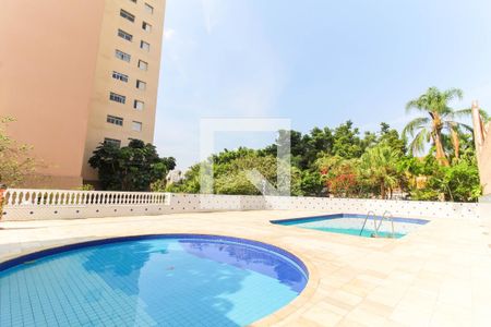 Apartamento para alugar com 63m², 2 quartos e 1 vagaPiscina