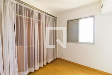 Quarto 2 de apartamento para alugar com 2 quartos, 63m² em Mooca, São Paulo