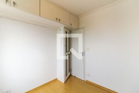 Quarto 2 de apartamento para alugar com 2 quartos, 63m² em Mooca, São Paulo