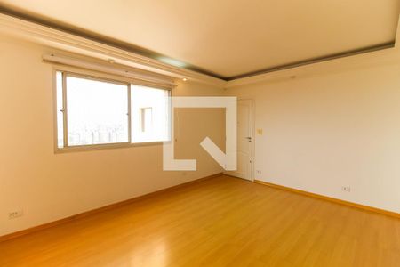 Sala de apartamento para alugar com 2 quartos, 63m² em Mooca, São Paulo