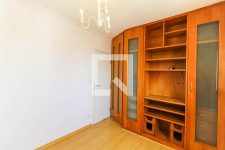 Quarto 1 de apartamento para alugar com 2 quartos, 63m² em Mooca, São Paulo