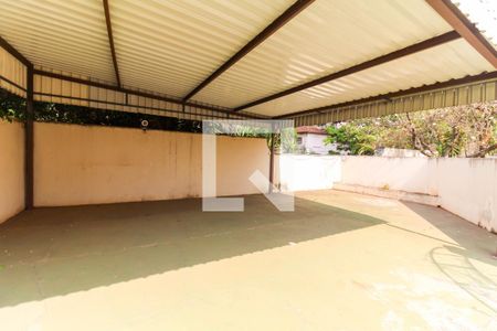 Apartamento para alugar com 63m², 2 quartos e 1 vagaÁrea Comum