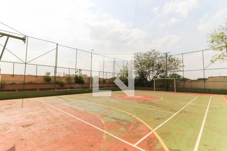 Apartamento para alugar com 63m², 2 quartos e 1 vagaQuadra