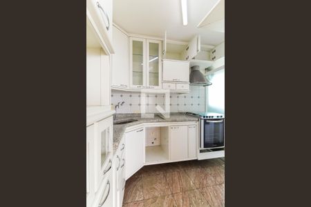 Apartamento para alugar com 63m², 2 quartos e 1 vagaCozinha/Área De Serviço