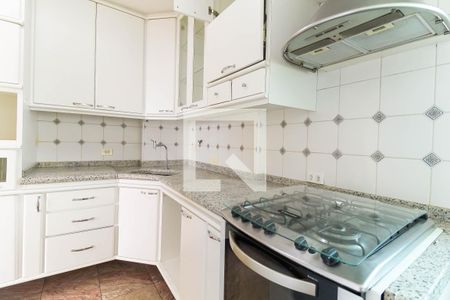 Apartamento para alugar com 63m², 2 quartos e 1 vagaCozinha/Área De Serviço