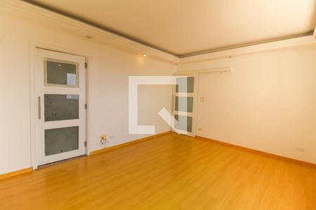 Sala de apartamento para alugar com 2 quartos, 63m² em Mooca, São Paulo