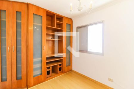 Quarto 1 de apartamento para alugar com 2 quartos, 63m² em Mooca, São Paulo