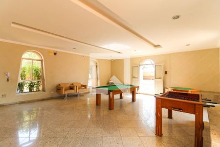 Apartamento para alugar com 63m², 2 quartos e 1 vagaSala De Jogos