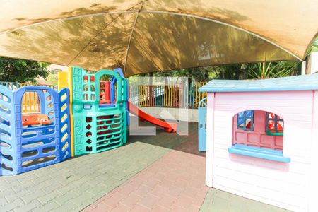 Apartamento para alugar com 63m², 2 quartos e 1 vagaPlayground