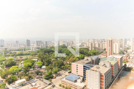 Apartamento para alugar com 63m², 2 quartos e 1 vagaVista Quarto 2