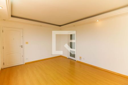 Sala de apartamento para alugar com 2 quartos, 63m² em Mooca, São Paulo