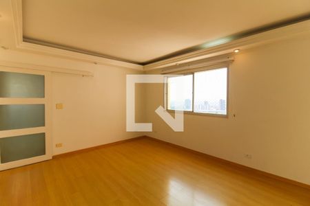 Sala de apartamento para alugar com 2 quartos, 63m² em Mooca, São Paulo