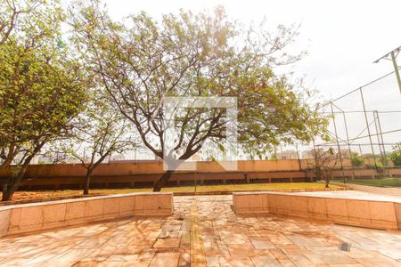 Apartamento para alugar com 63m², 2 quartos e 1 vagaÁrea Comum