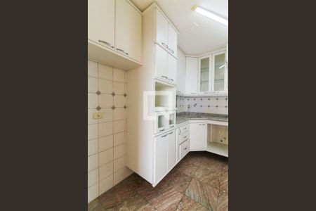 Apartamento para alugar com 63m², 2 quartos e 1 vagaCozinha/Área De Serviço