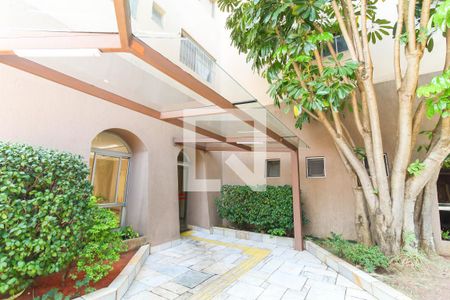 Apartamento para alugar com 63m², 2 quartos e 1 vagaÁrea Comum