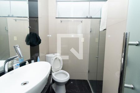 Casa à venda com 340m², 3 quartos e 5 vagasBanheiro Social