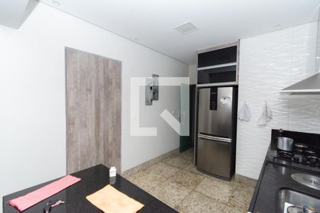 Casa à venda com 340m², 3 quartos e 5 vagasCozinha