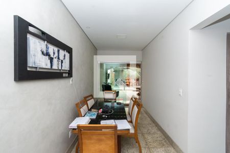 Casa à venda com 340m², 3 quartos e 5 vagasSala de Jantar