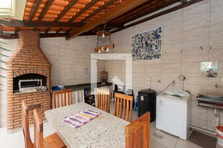 Casa à venda com 340m², 3 quartos e 5 vagasEspaço Gourmet