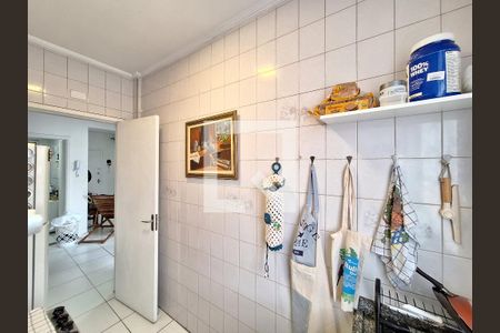 Apartamento à venda com 42m², 1 quarto e sem vaga Apartamento à venda com 42m², 1 quarto e sem vagaCozinha