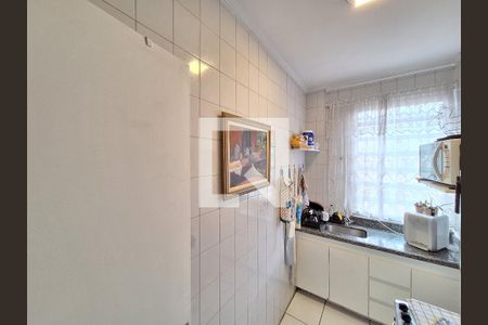 Apartamento à venda com 42m², 1 quarto e sem vaga Apartamento à venda com 42m², 1 quarto e sem vagaCozinha
