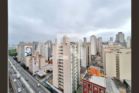Apartamento à venda com 42m², 1 quarto e sem vaga Apartamento à venda com 42m², 1 quarto e sem vagaVista do Quarto