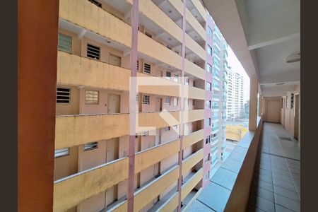 Apartamento à venda com 42m², 1 quarto e sem vaga Apartamento à venda com 42m², 1 quarto e sem vagaÁrea comum