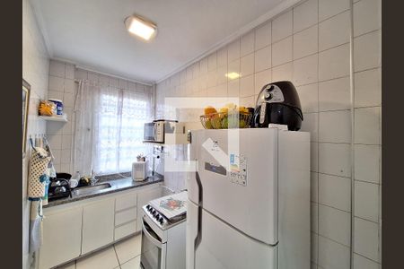 Apartamento à venda com 42m², 1 quarto e sem vaga Apartamento à venda com 42m², 1 quarto e sem vagaCozinha