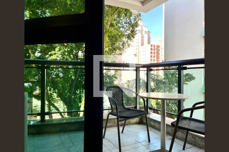 Apartamento à venda com 60m², 2 quartos e 2 vagas Apartamento à venda com 60m², 2 quartos e 2 vagasFoto 16