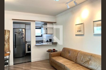 Apartamento à venda com 60m², 2 quartos e 2 vagas Apartamento à venda com 60m², 2 quartos e 2 vagasFoto 14